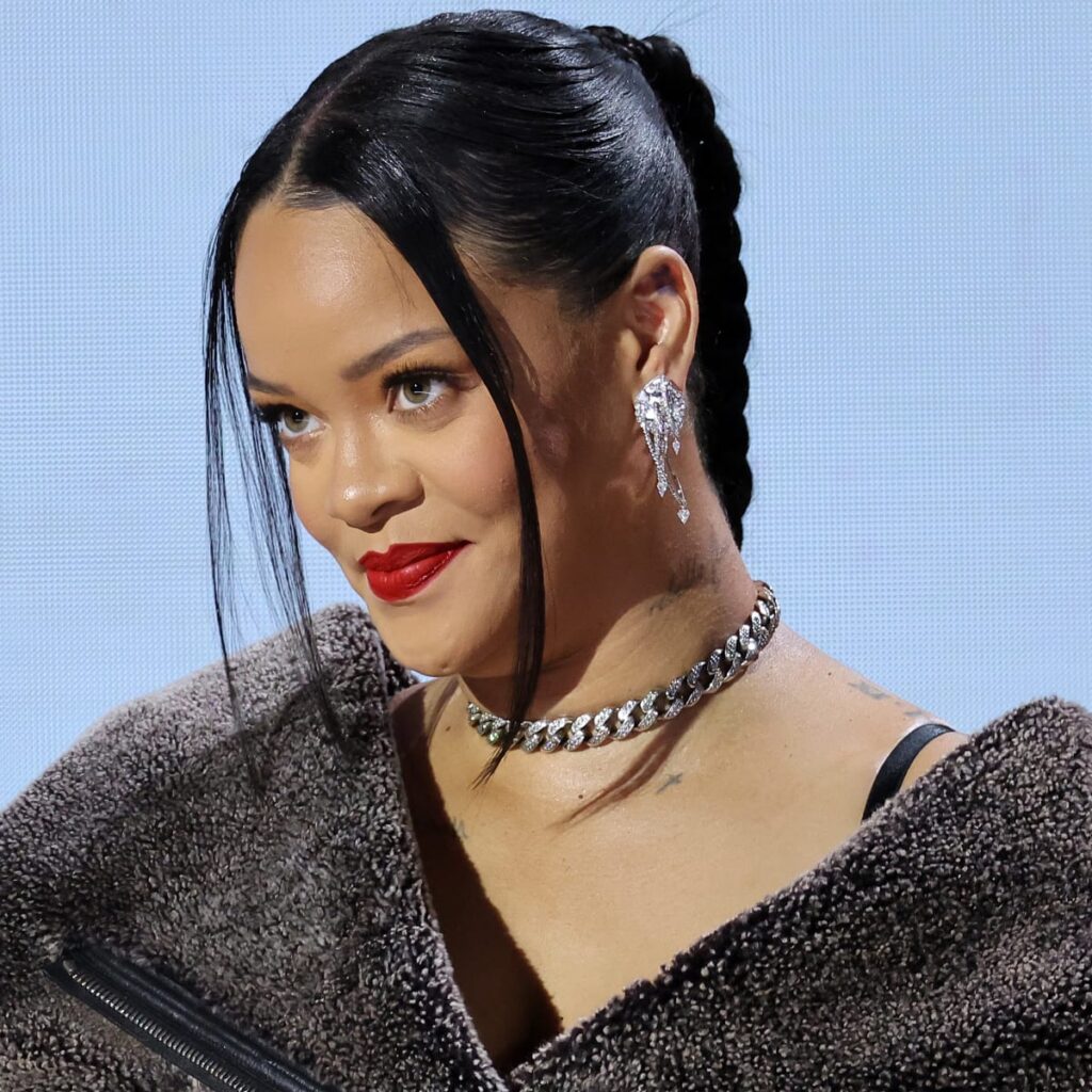 rihanna net worth rihanna billionaire tejashexpress.com