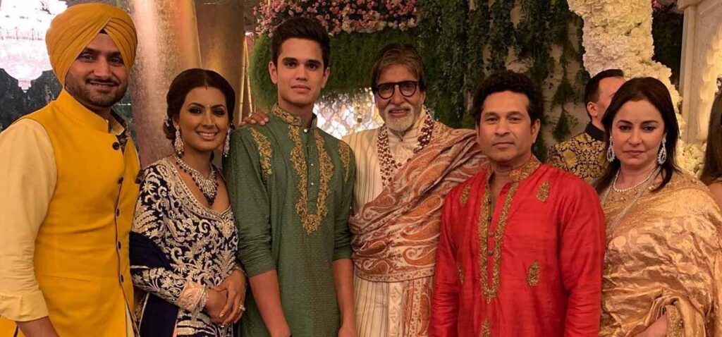 top cricketers who attended isha ambani s star studded wedding1400 1544707597 tejashexpress.com